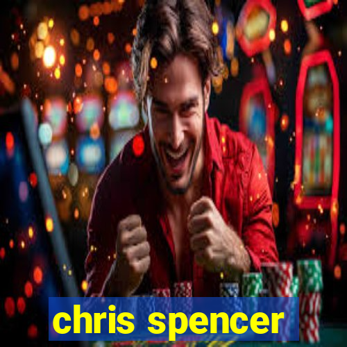 chris spencer