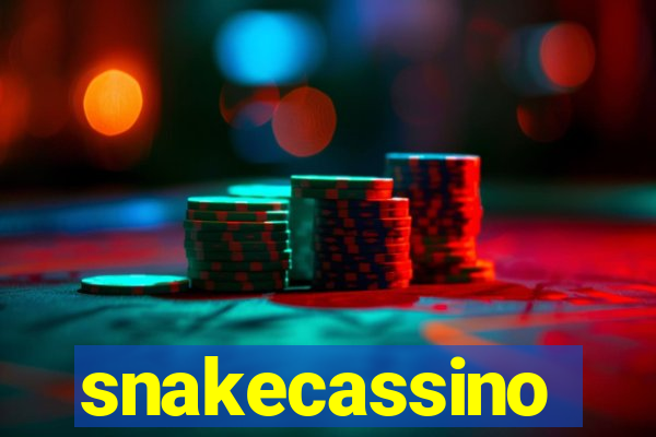 snakecassino