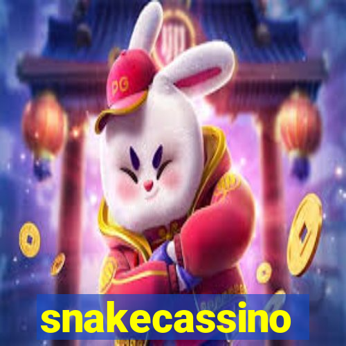 snakecassino