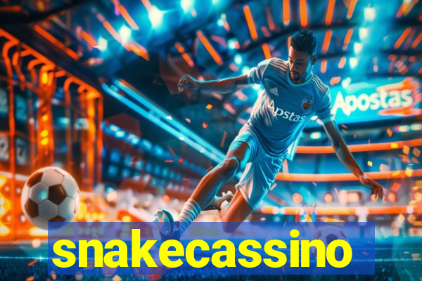 snakecassino