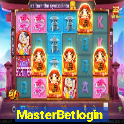 MasterBetlogin