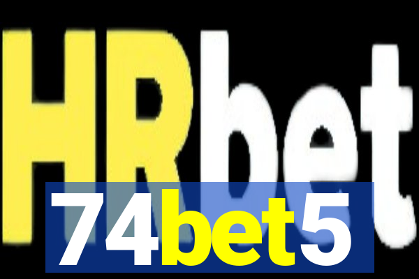 74bet5