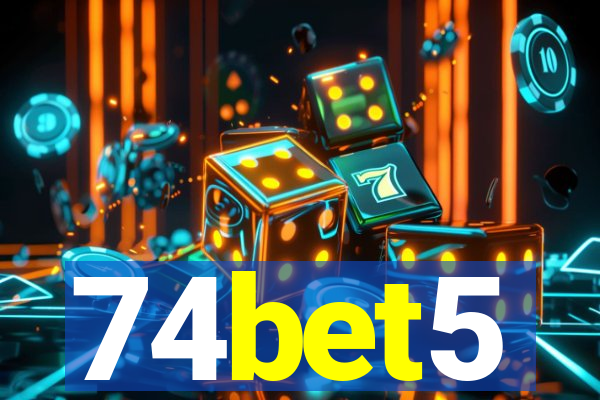 74bet5