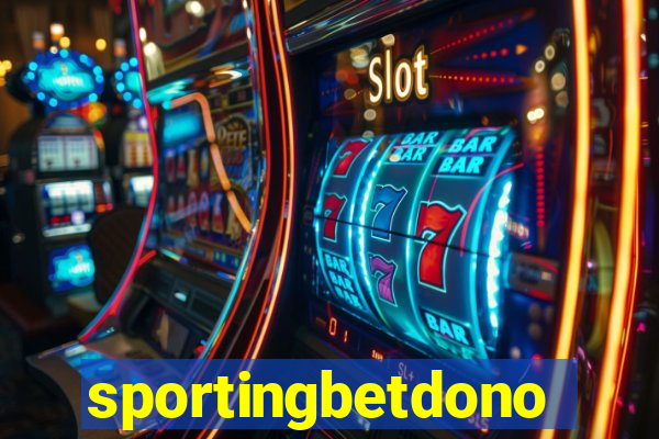 sportingbetdono