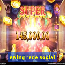 swing rede social