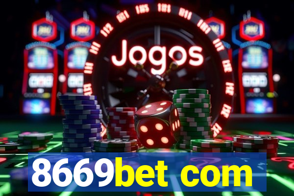 8669bet com