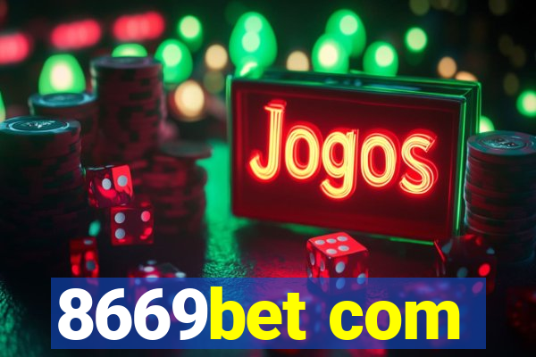 8669bet com