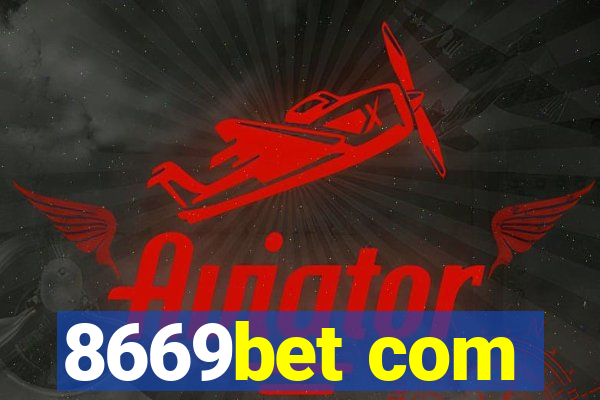 8669bet com