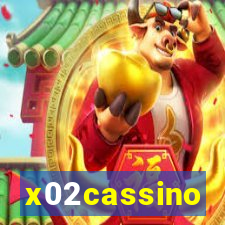 x02cassino