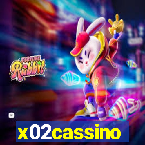 x02cassino