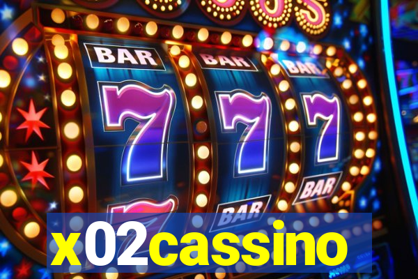 x02cassino