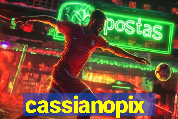 cassianopix