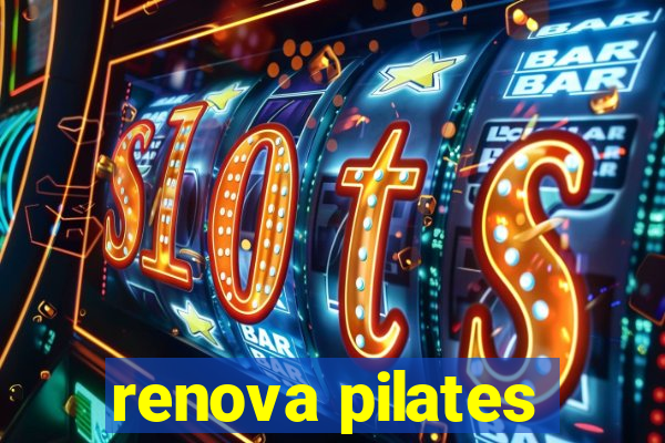 renova pilates