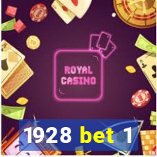 1928 bet 1