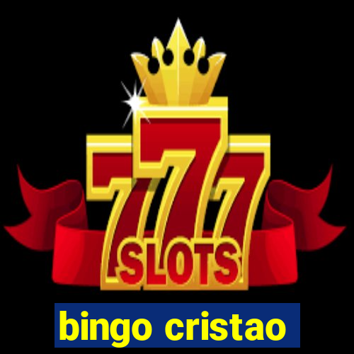 bingo cristao