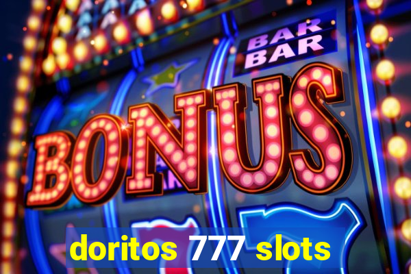 doritos 777 slots