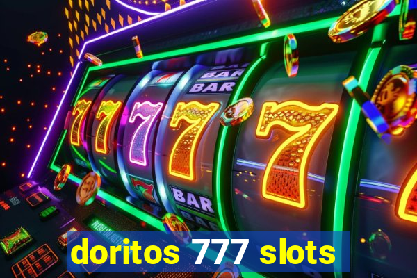 doritos 777 slots