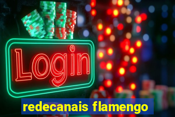 redecanais flamengo