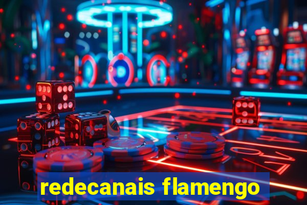 redecanais flamengo