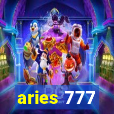 aries 777