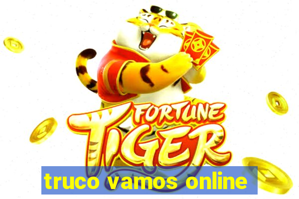 truco vamos online