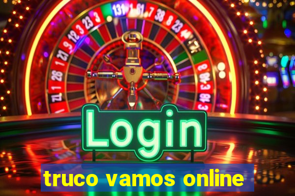 truco vamos online