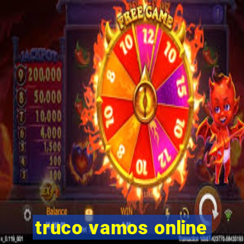 truco vamos online