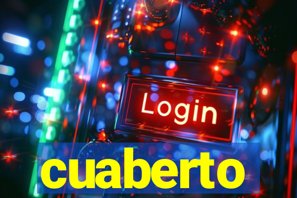 cuaberto