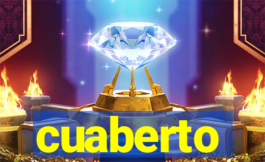 cuaberto