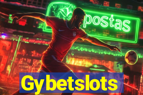 Gybetslots