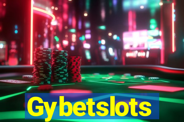 Gybetslots