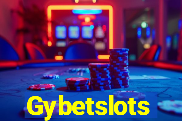 Gybetslots