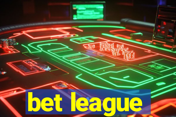 bet league