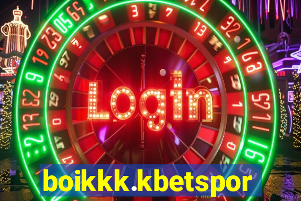 boikkk.kbetsports.bet