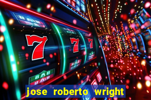 jose roberto wright ajuda flamengo