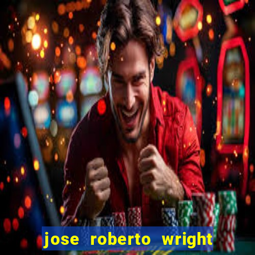 jose roberto wright ajuda flamengo