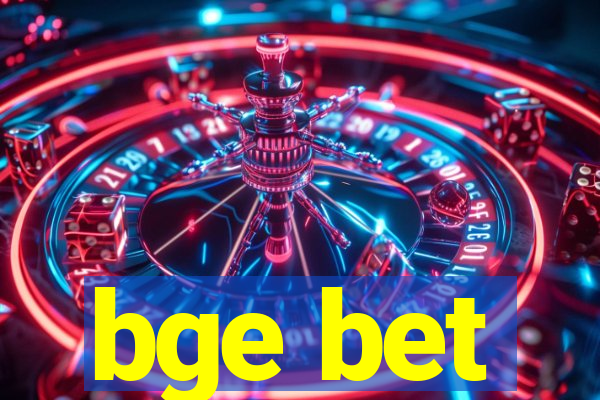 bge bet