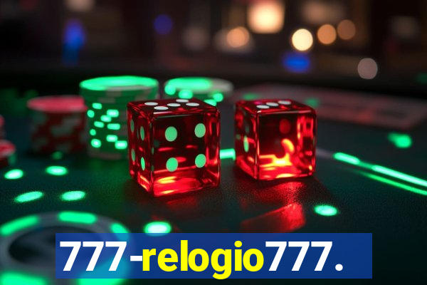 777-relogio777.net