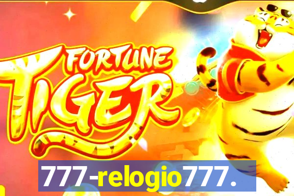 777-relogio777.net