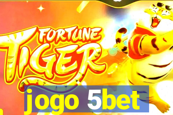 jogo 5bet