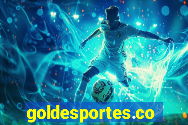 goldesportes.com