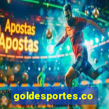 goldesportes.com