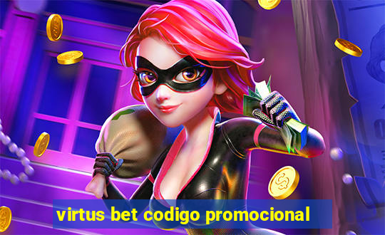 virtus bet codigo promocional