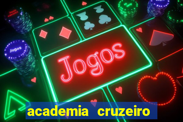 academia cruzeiro do sul betim