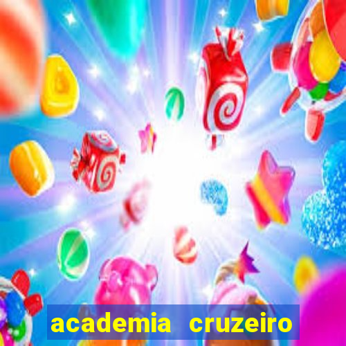 academia cruzeiro do sul betim