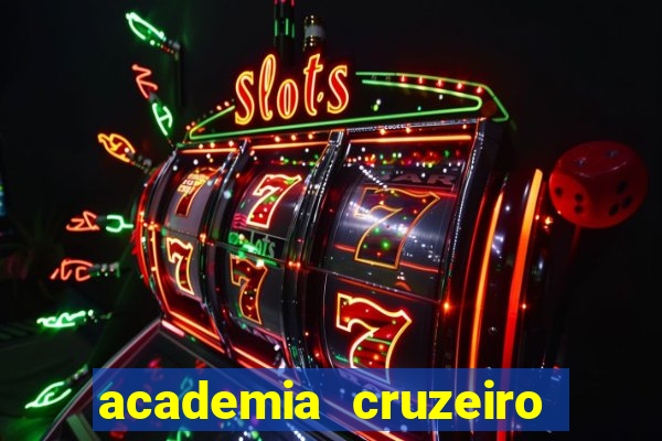 academia cruzeiro do sul betim