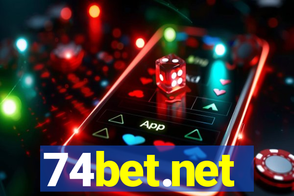 74bet.net