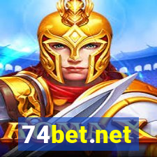 74bet.net