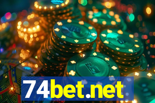 74bet.net