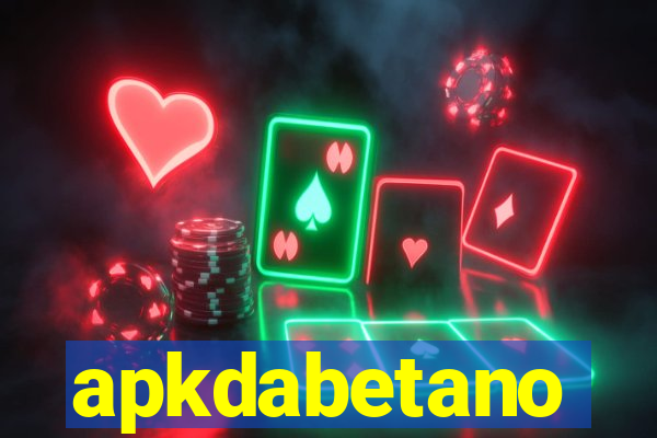 apkdabetano